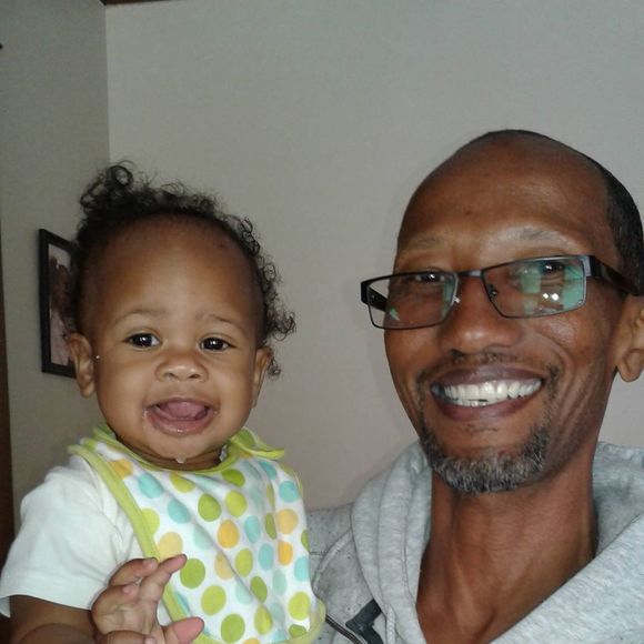 Meet your Posher, Grayling - Picture 1 of 1